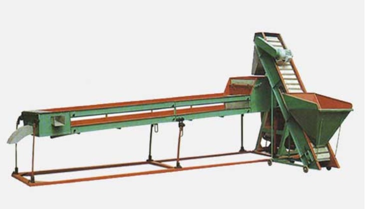 Withering Machine S.G.Infosystems